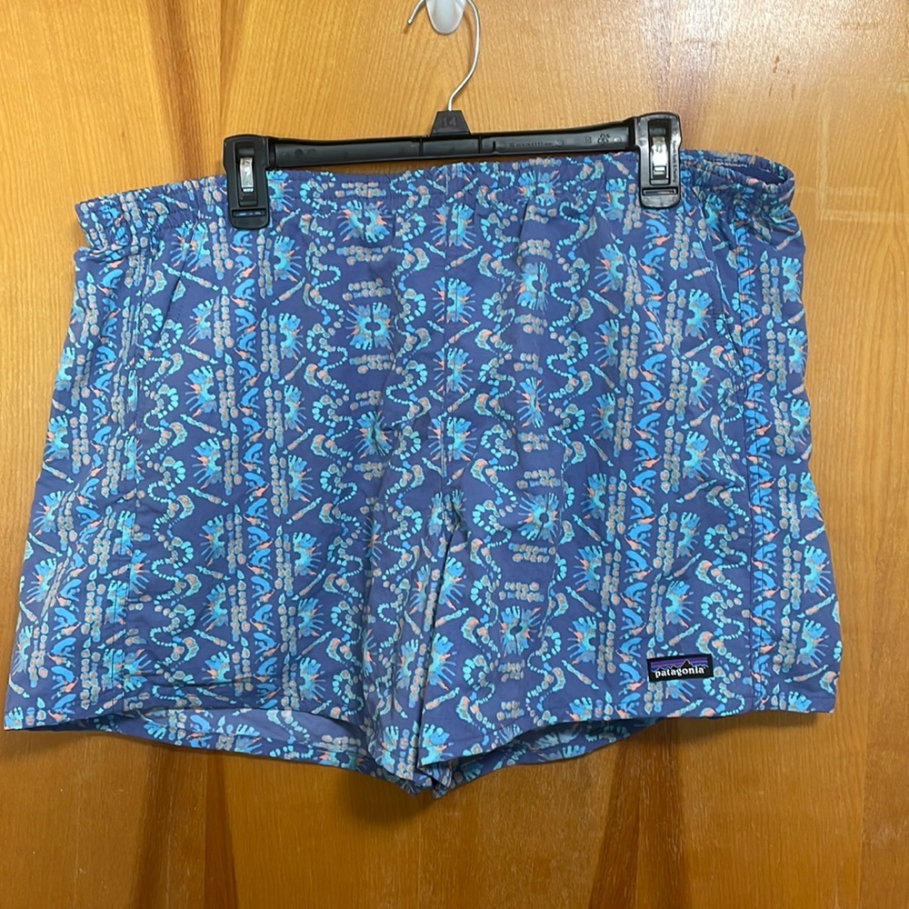 Womens Patagonia Shorts!